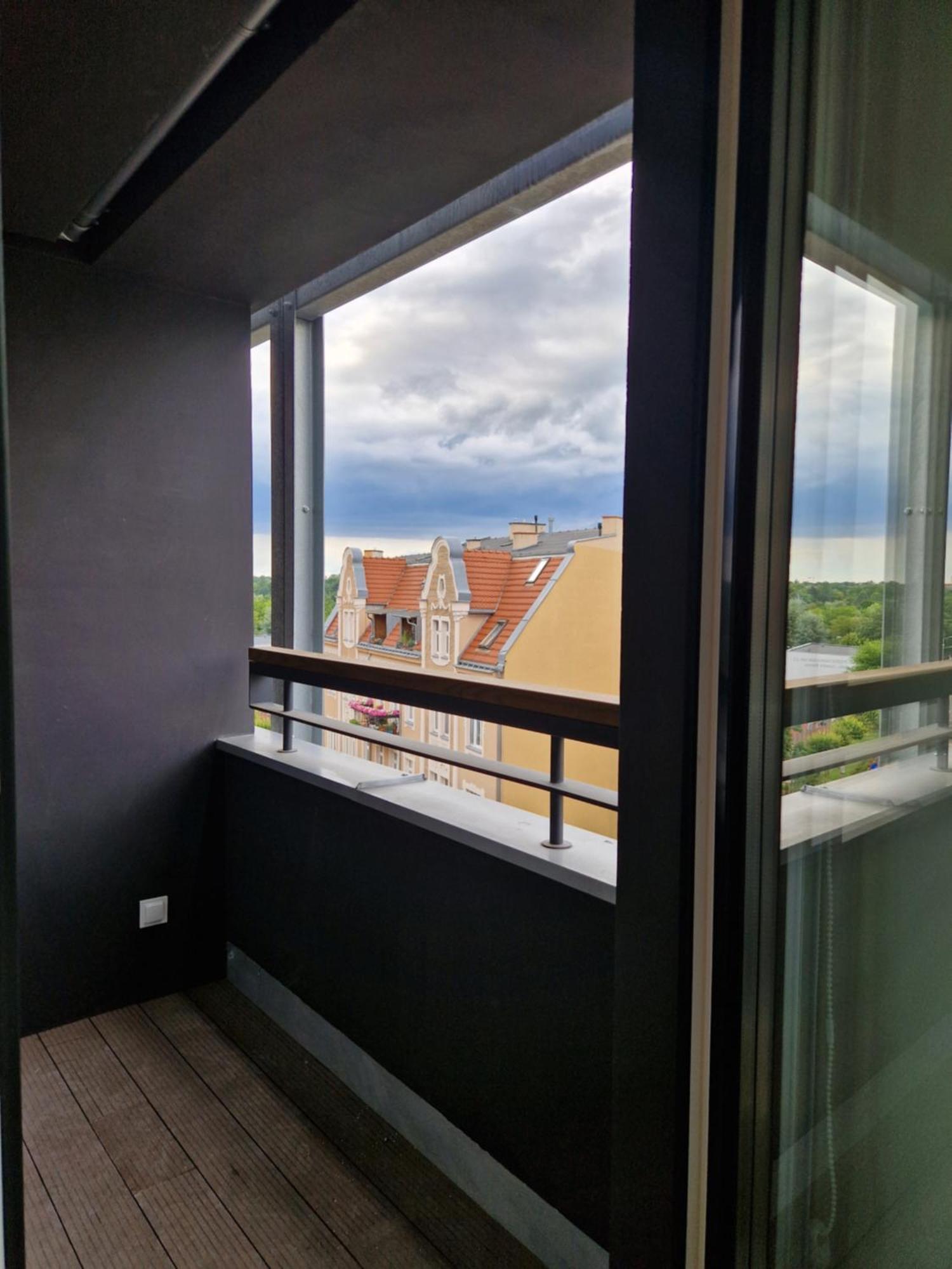 Velvet - Jezyce Apartment Posen