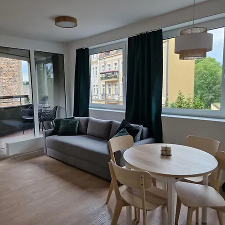 Apartamenty Velvet - Jezyce Poznan Exterior photo