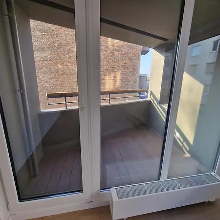 Apartamenty Velvet - Jezyce Poznan Exterior photo