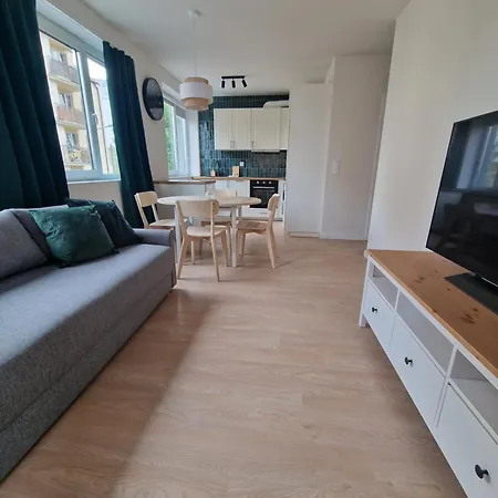 Apartamenty Velvet - Jezyce Poznan Exterior photo