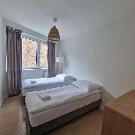 Apartamenty Velvet - Jezyce Poznan Exterior photo