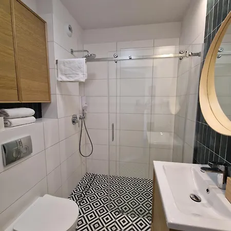 Apartamenty Velvet - Jezyce Poznan Exterior photo