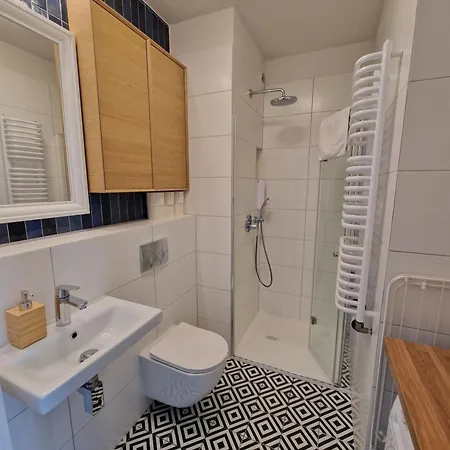 Apartamenty Velvet - Jezyce Poznan Exterior photo