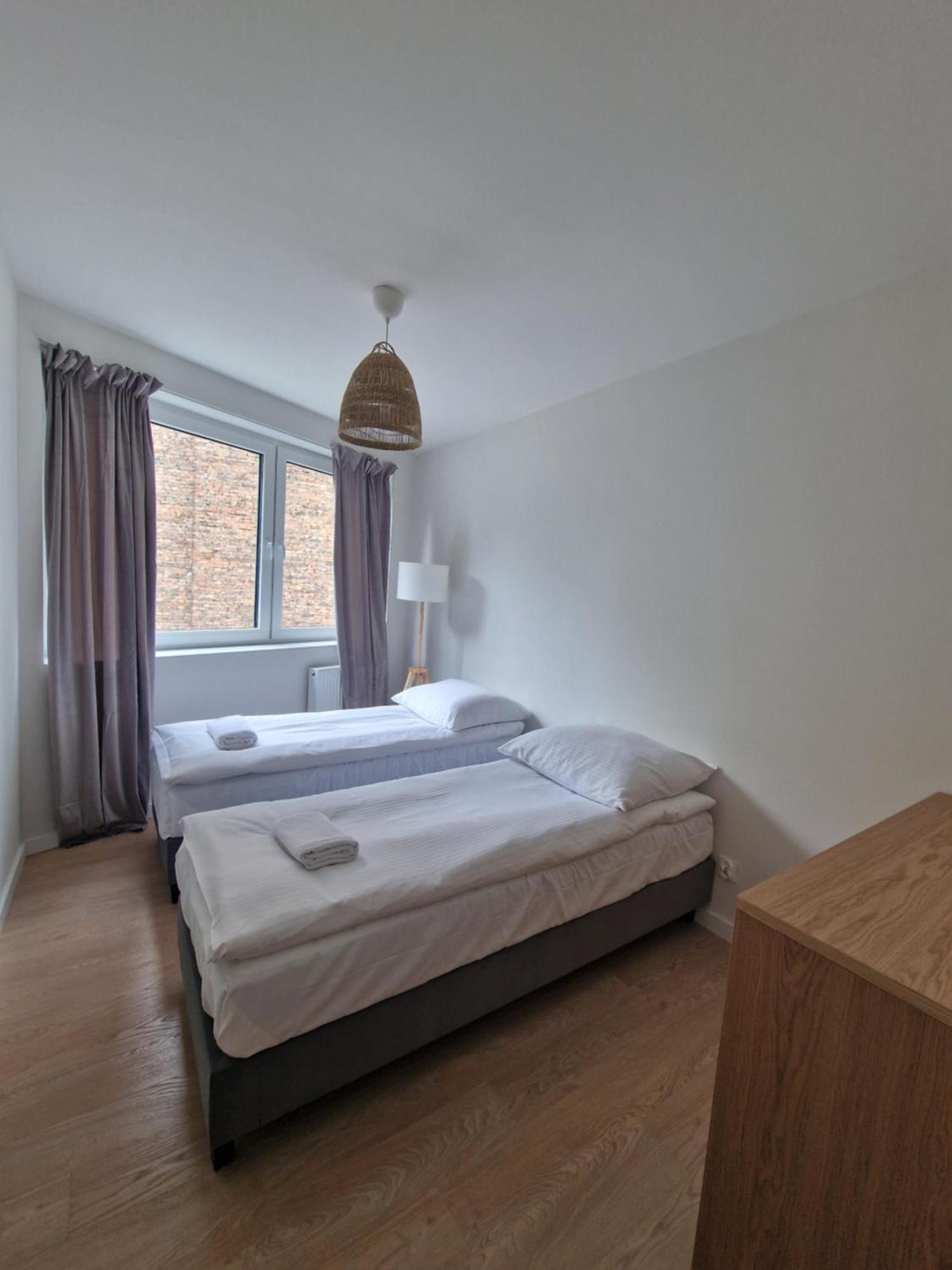 Velvet - Jezyce Apartment