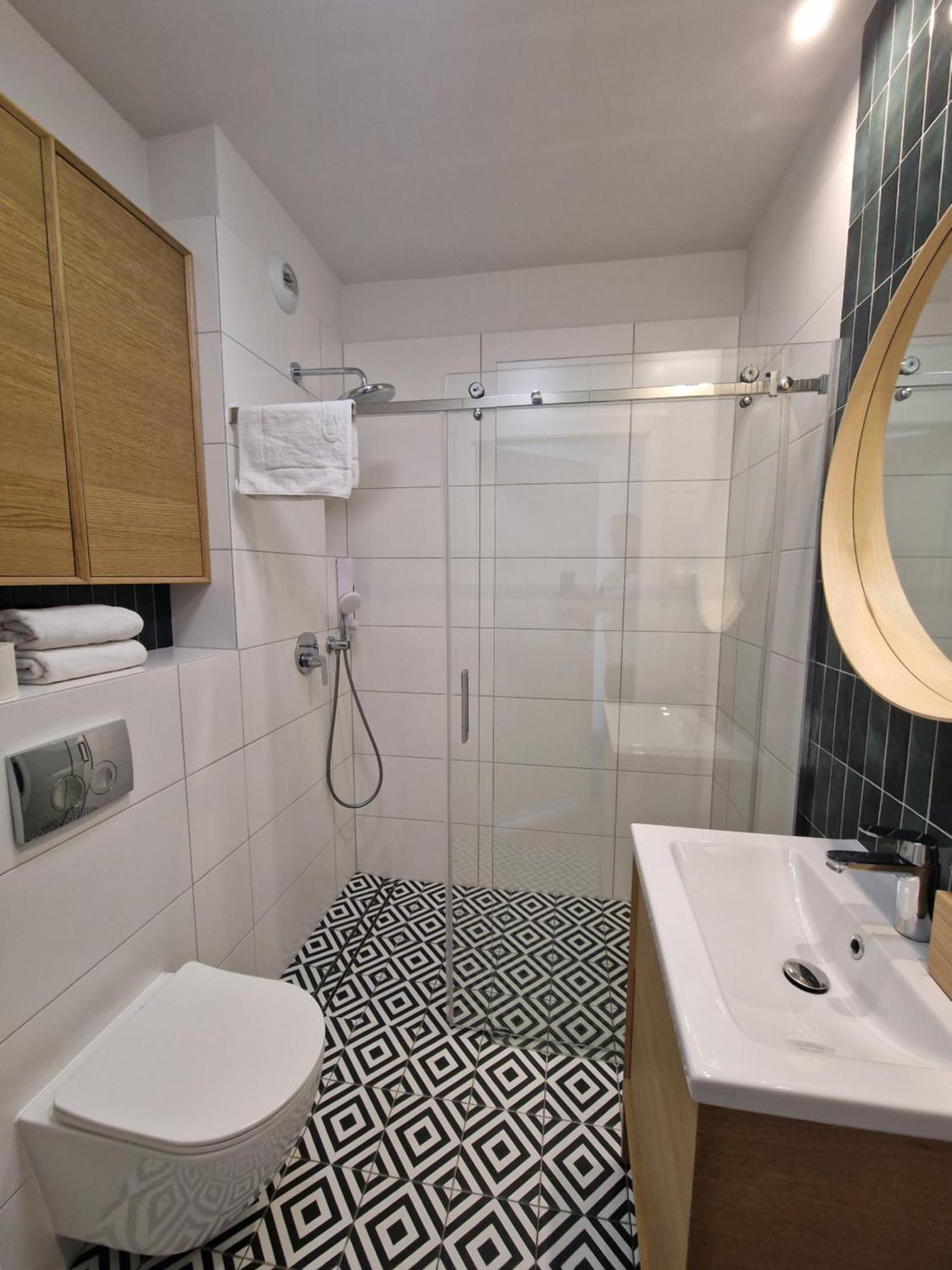 Velvet - Jezyce Apartment Poznan