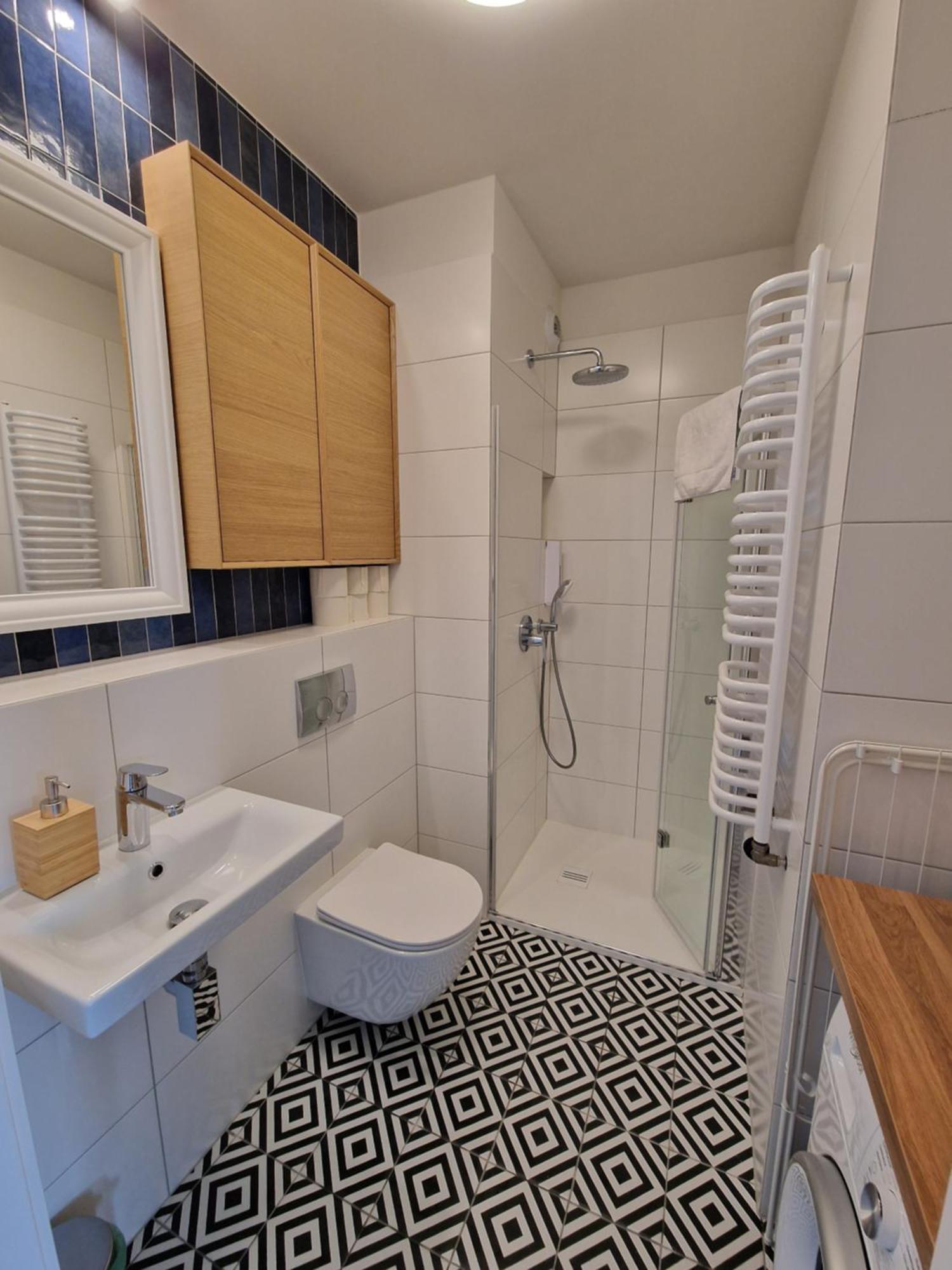 Apartment Velvet - Jezyce Poznan